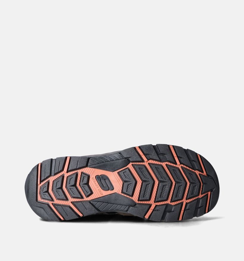 Skechers Slip-ins Relaxed Fit Tresmen Bruine Sandalen voor heren (354587)
