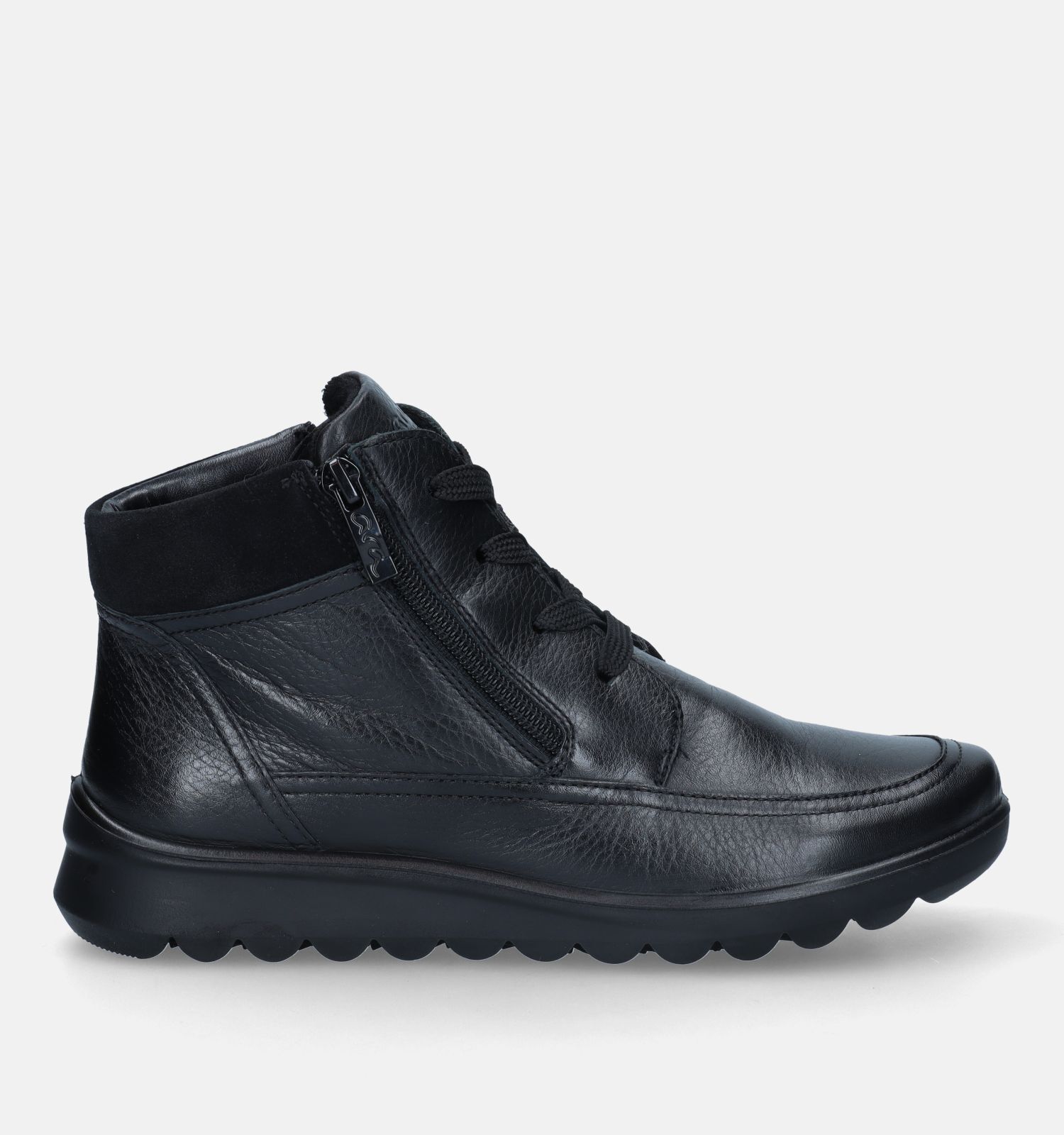 Bottines top ara femme