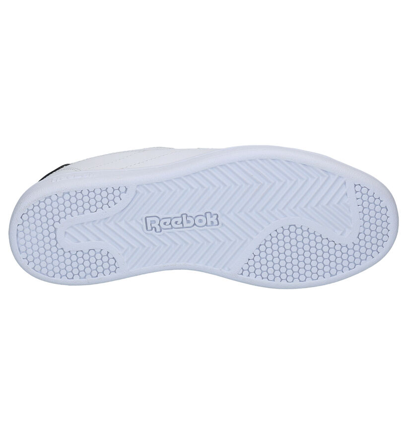 Reebok Royal Complete Witte Sneakers in kunstleer (264641)