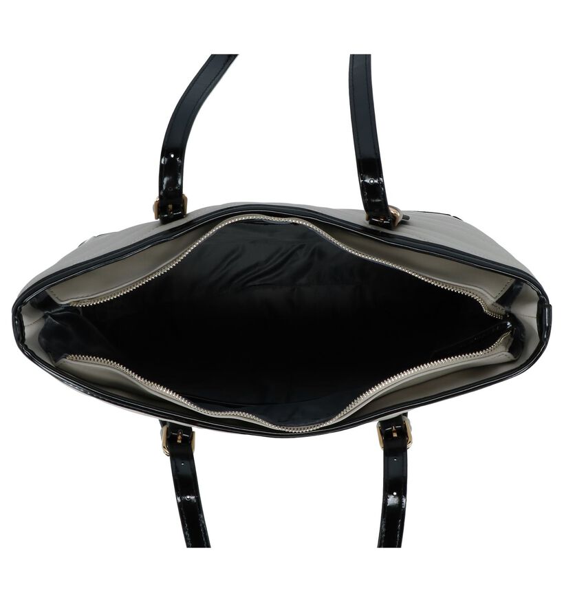 Valentino Handbags Canas en Beige en simili cuir (232989)