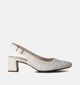 Gabor Gouden Slingback Pumps voor dames (355052)