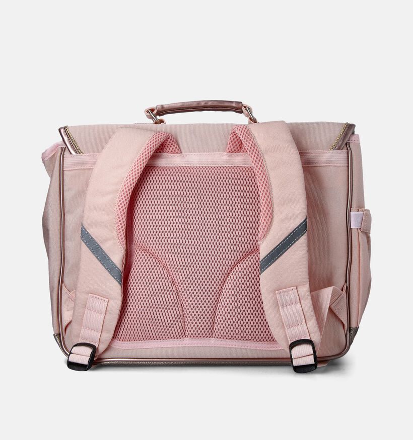 Caramel & cie. Cartables en Rose pour filles (359320)