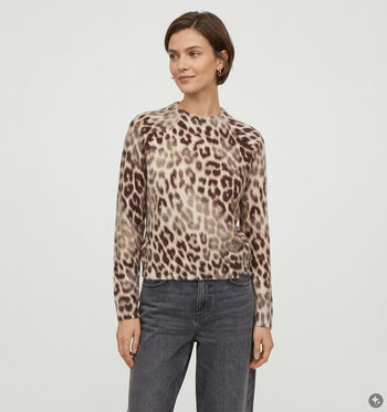 Guess Truien Bruin