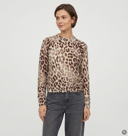 Guess Truien Bruin