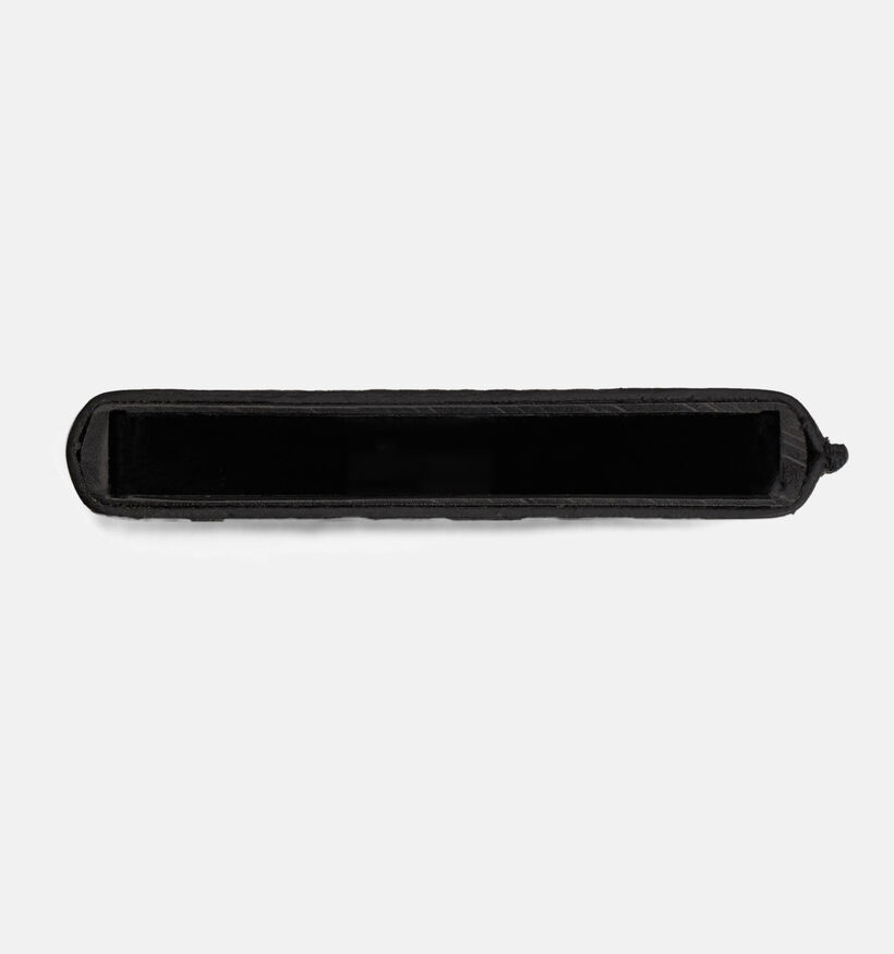 Tommy Hilfiger Primium Metal Zwarte Kaartenhouder voor heren (346653)