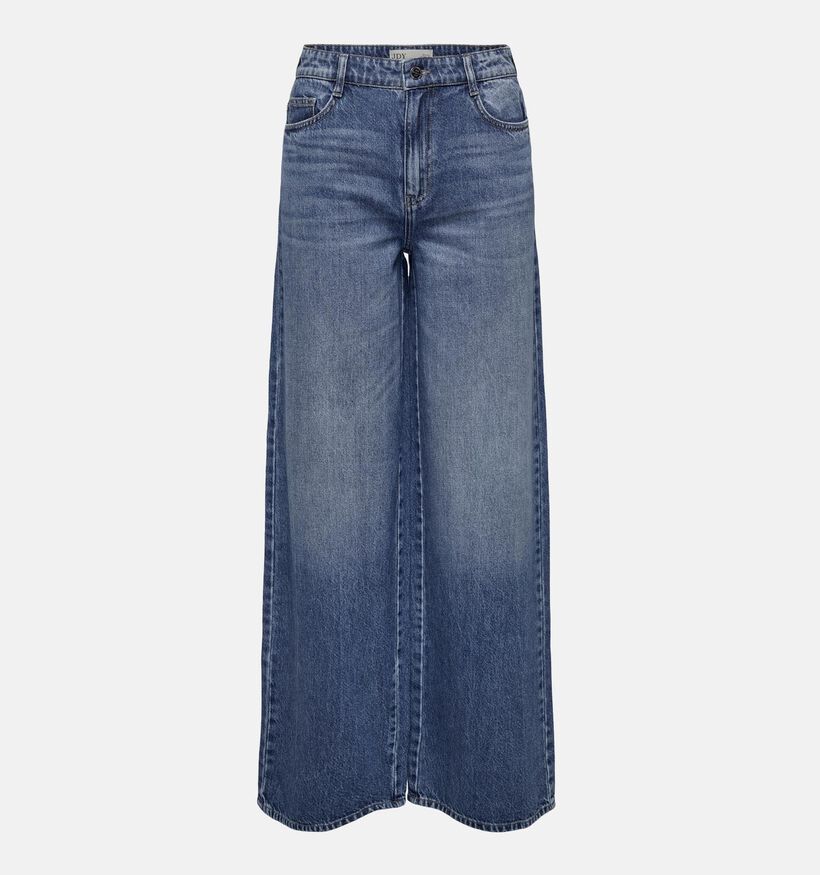 JDY Carina Wide leg jeans L32 voor dames (348697)
