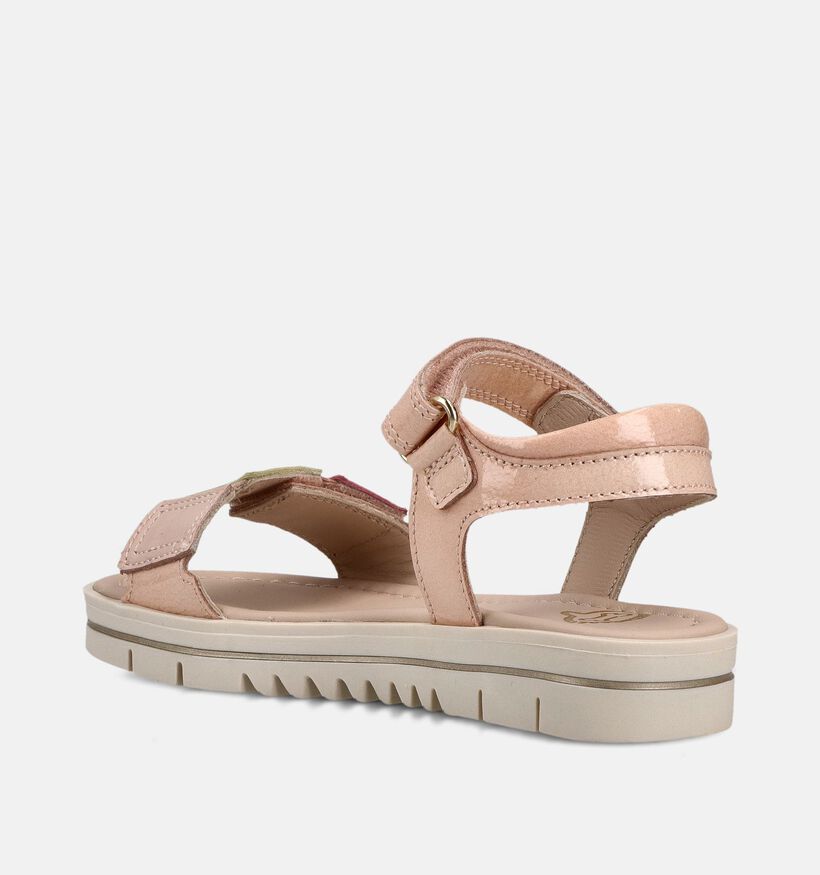 Stones and Bones Genny Roze Sandalen voor meisjes (369643)