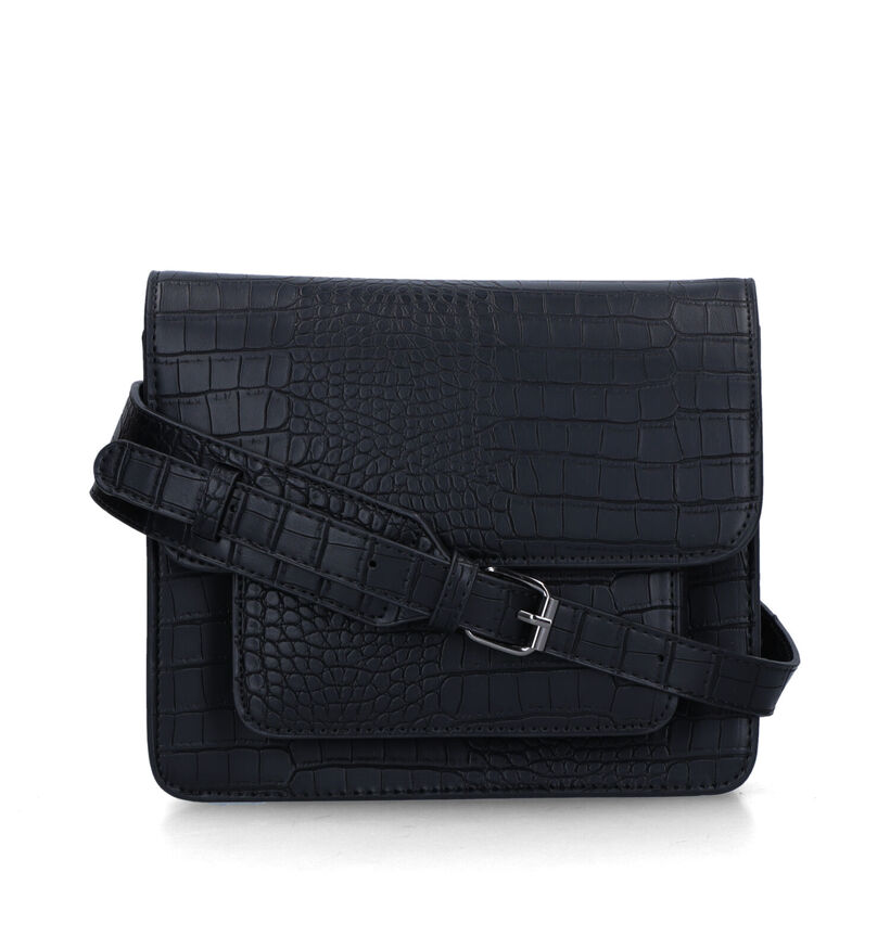 Hvisk Cayman Pocket Rode Crossbody Tas voor dames (327368)