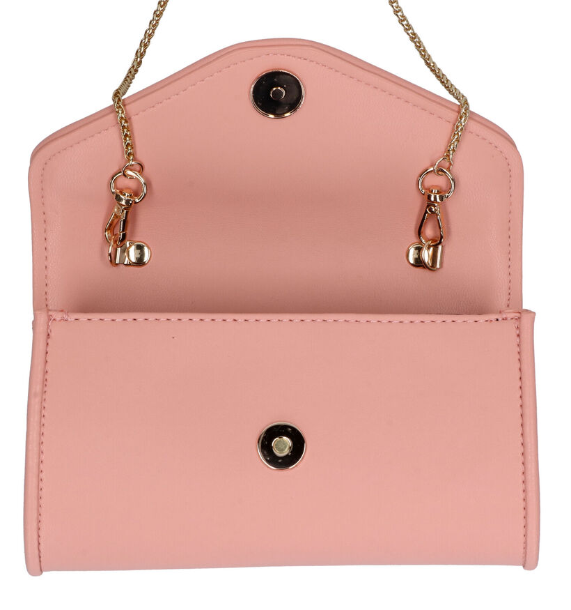 Pepe Moll Golf Pochette en Rose pour femmes (329987)