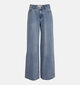 Desires Rossana Blauwe Wide Leg Jeans voor dames (376875)