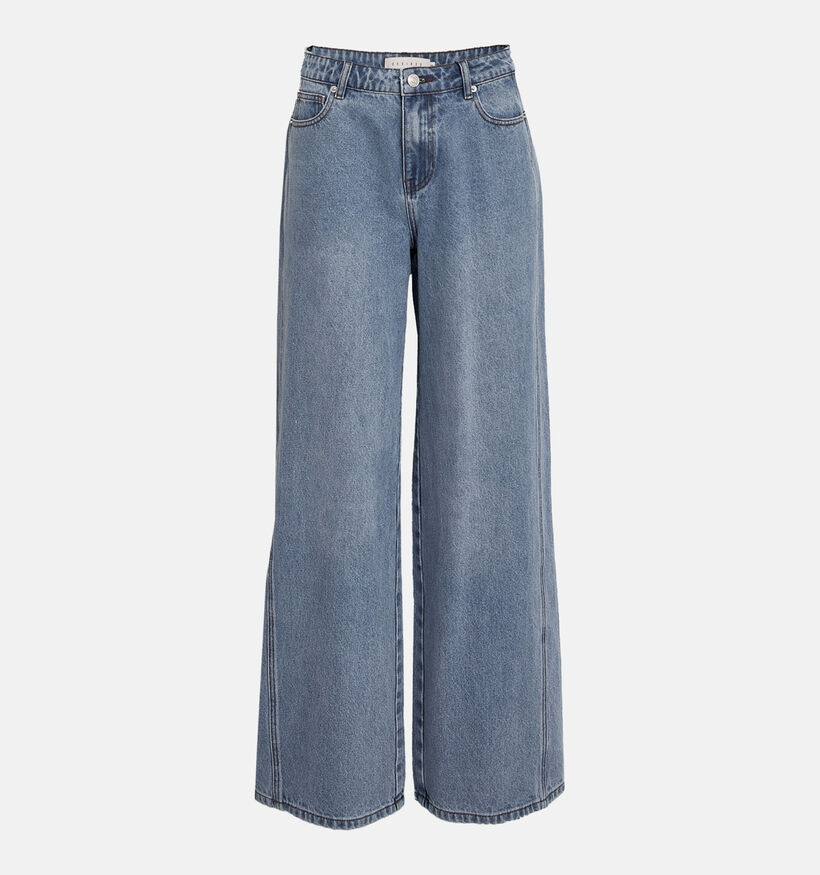 Desires Rossana Blauwe Wide Leg Jeans voor dames (376875)