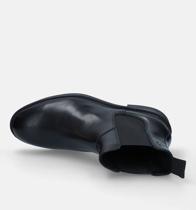Vagabond Shoemakers Alex Bruine Chelsea boots voor heren (347777)