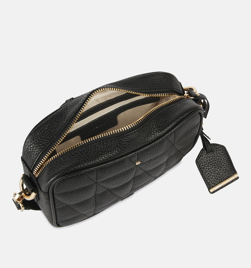 Geox Borsa Donna Zwarte Crossbodytas voor dames (358319)