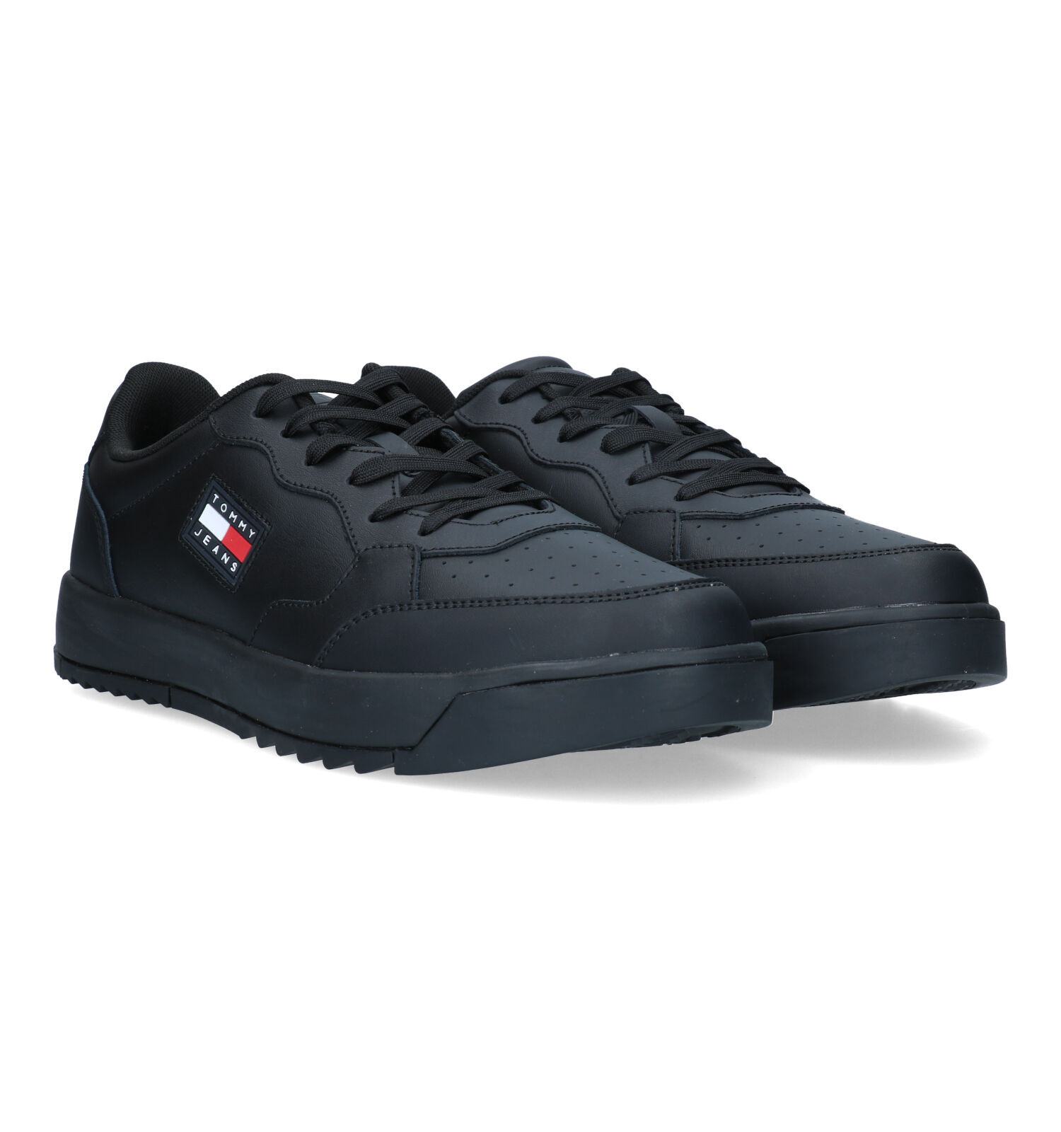 Tommy schoenen heren deals