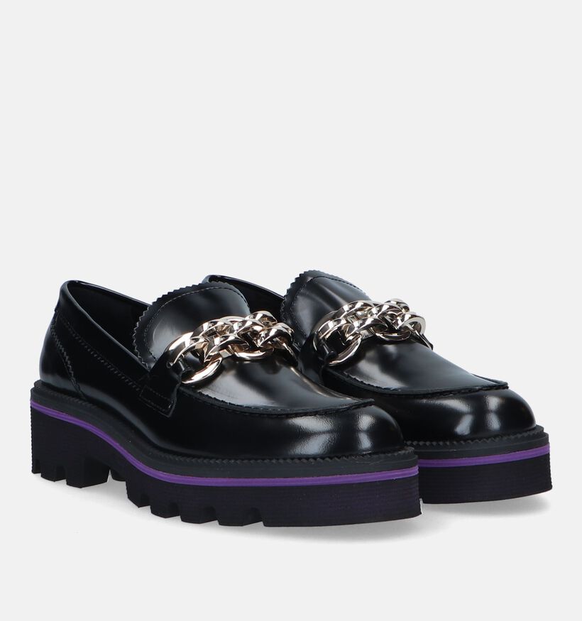 JHay Loafers en Vert pour femmes (330734)