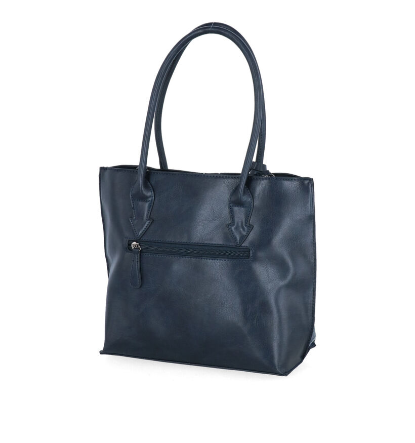 Remonte Blauwe Handtas voor dames (300242)