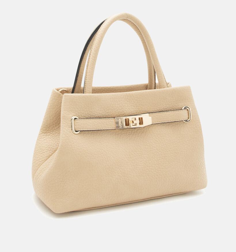 L.Credi Renate Lichtbruine Handtas voor dames (370898)