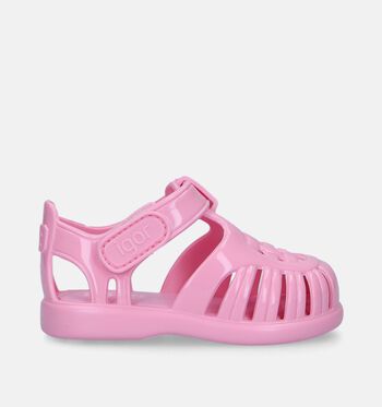 Waterschoenen roze