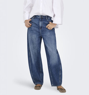 JDY Jeans Beige