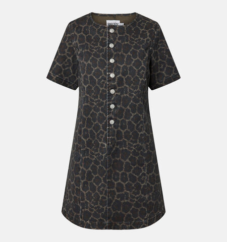 Pieces Robes Marron