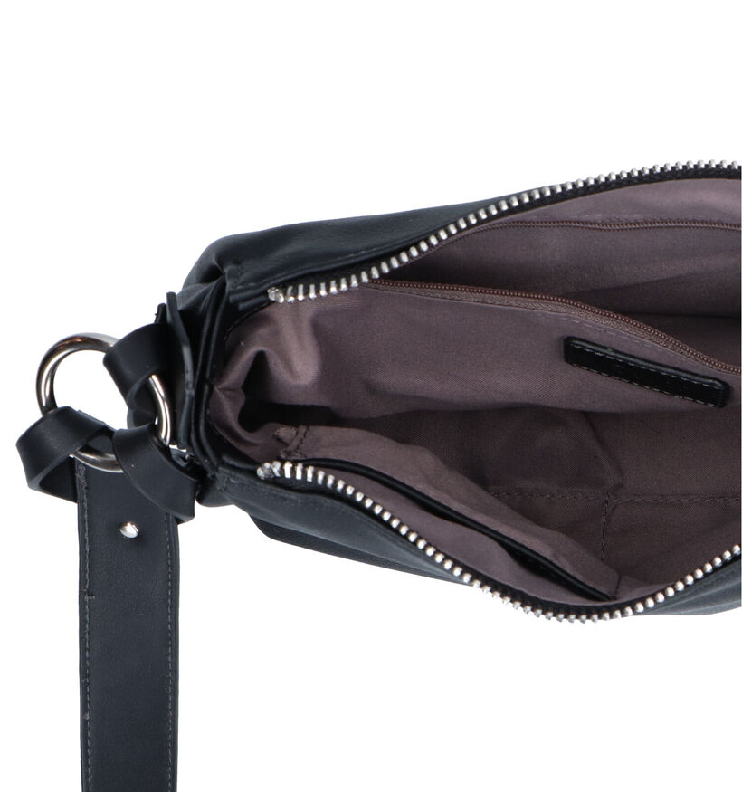 Gabor Florencia Zwarte Crossbody Tas voor dames (316544)