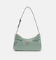 Guess Sac &agrave; bandouli&egrave;re en Vert pour femmes (367012)
