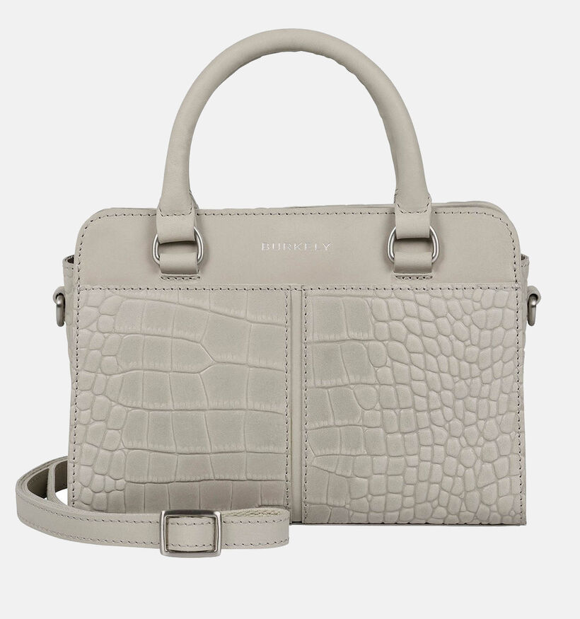 Burkely Colbie Sac &agrave; main en Beige pour femmes (372494)