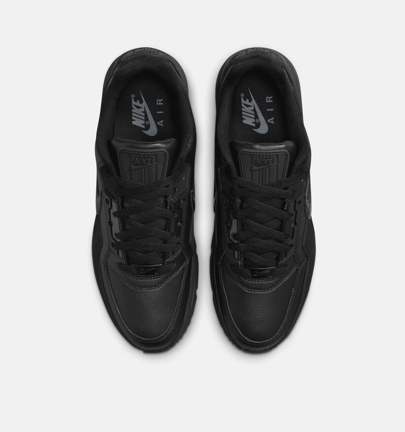 Nike Air Max LTD 3 Zwarte Sneakers voor heren (367305)