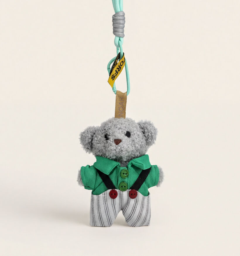 Torfs Beresterke Sleutelhanger - 1 Surprise Beertje voor meisjes, jongens (375848)