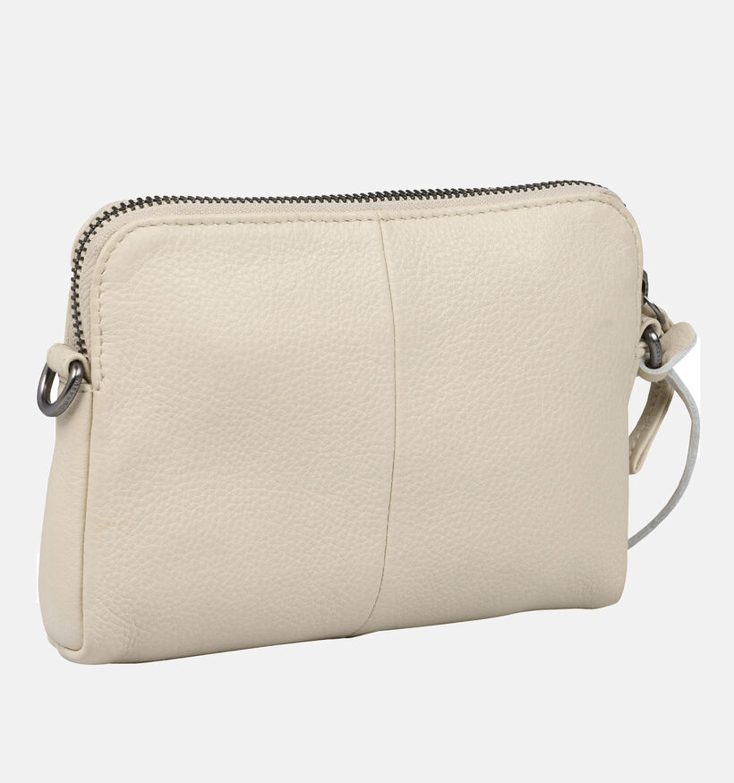 Burkely Ecru Crossbody tas voor dames (337812)