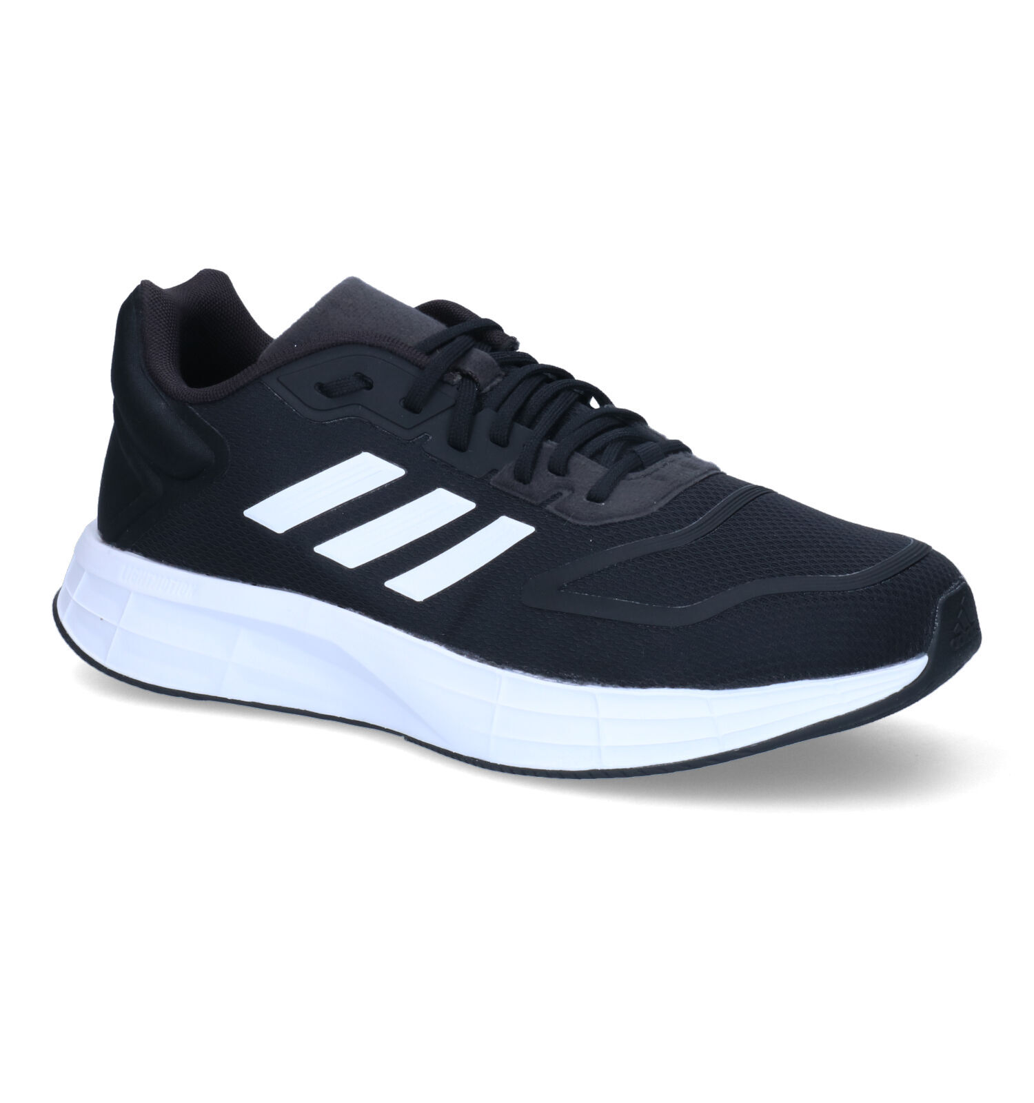 Zwarte sneakers sales adidas