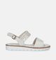 Marco Tozzi Gouden Sandalen voor dames (338355)