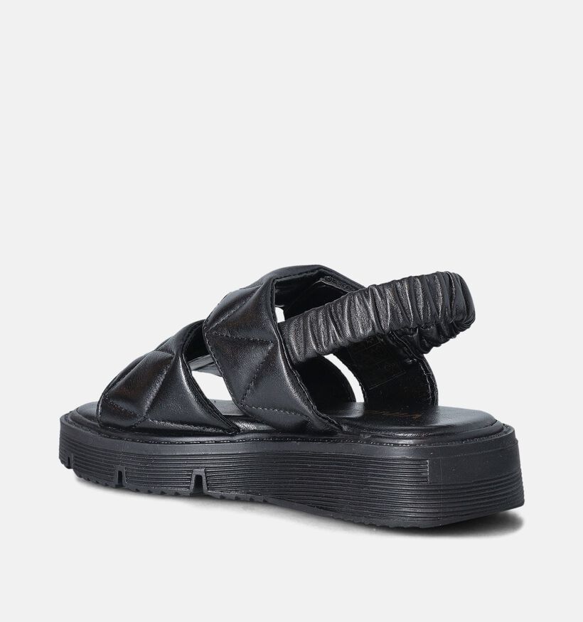 Vingino Zwarte Sandalen voor meisjes (357521)