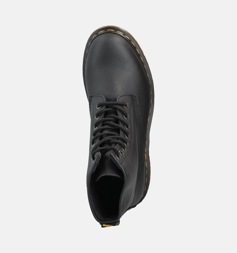 Dr. Martens 1460 Zwarte Boots voor heren (360172)