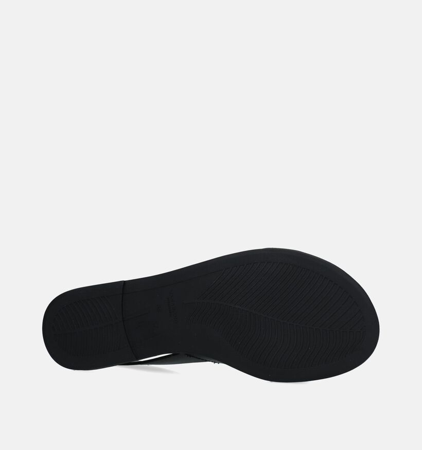 Vagabond Tia 2.0 Sandales en Noir pour femmes (340257)