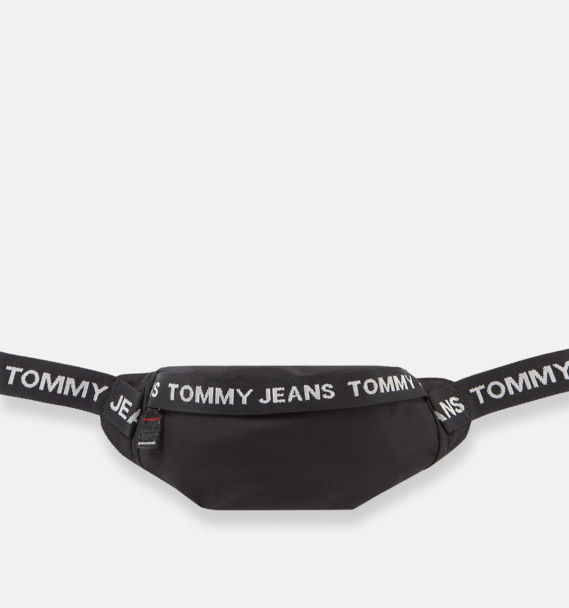 Tommy Hilfiger Essential Bum Bag Sac Banane en Noir pour hommes (330680)