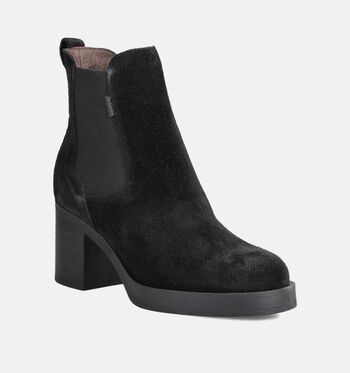 NeroGiardini Bottines Noir