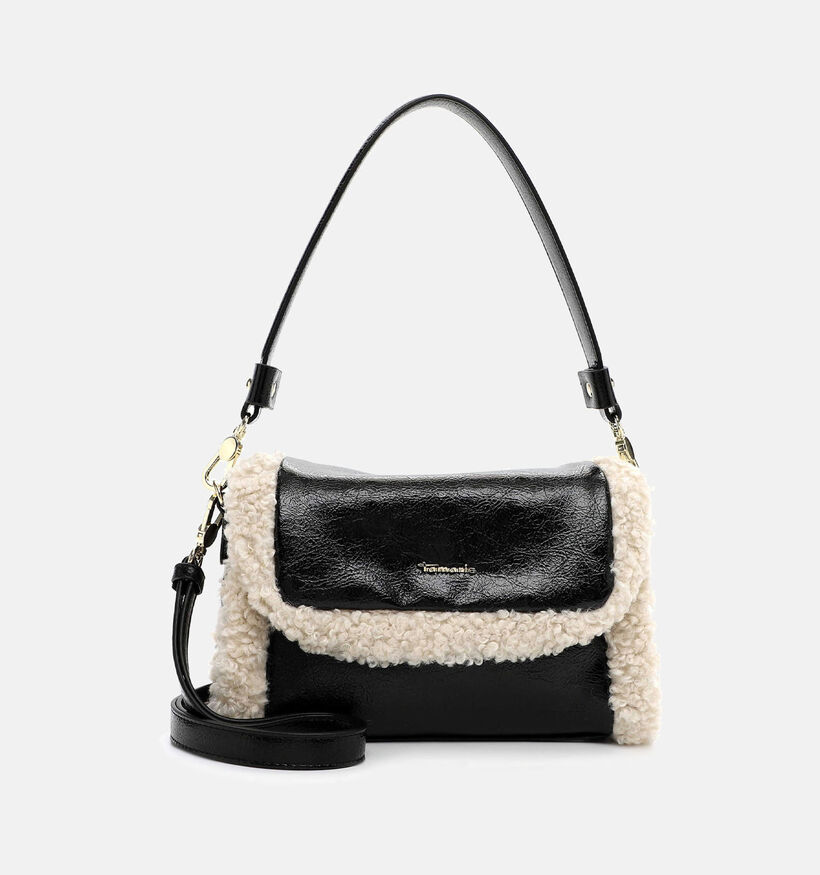 Tamaris Gitta Sac à bandoulière en Noir Tamaris Gitta Sac à bandoulière en Noir pour femmes (363215)