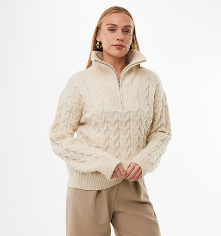Mexx Truien Beige