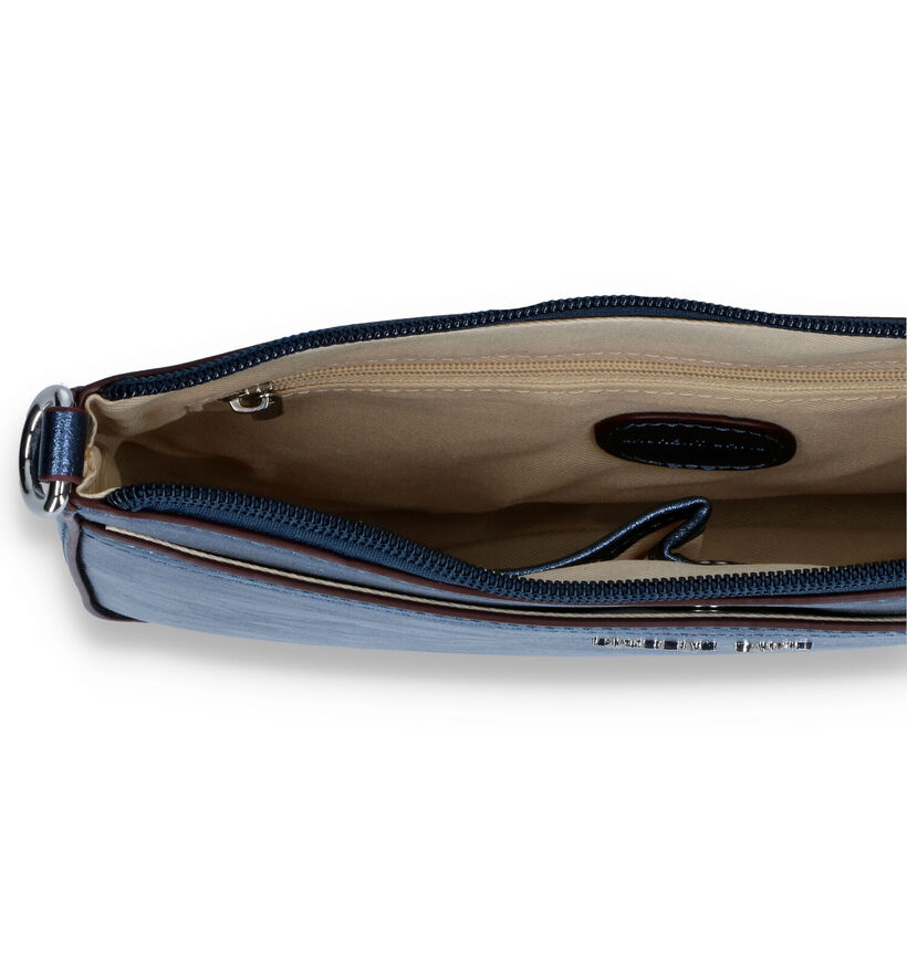 Laurent David Bronzen Crossbody Tas voor dames (327879)