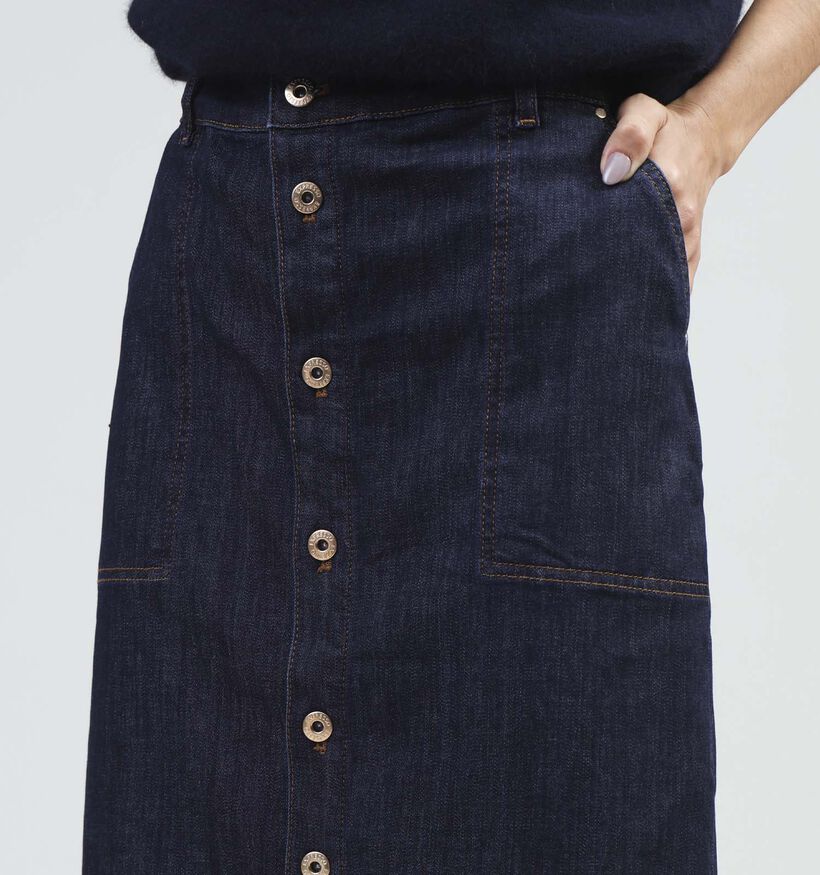 Expresso Blauwe Jeansrok voor dames (351046)