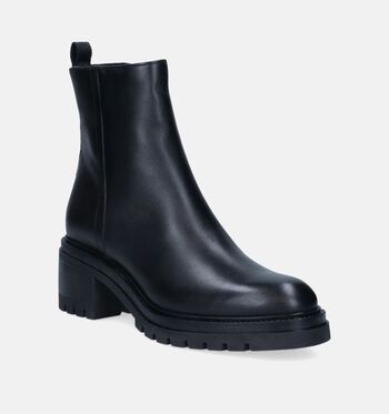 Laurent David Enkellaarsjes Zwart