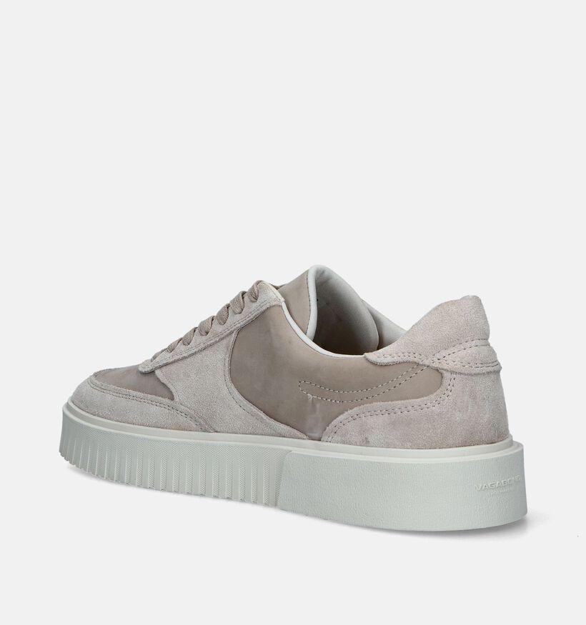 Vagabond Shoenmakers Derek Beige Veterschoenen voor heren (347779)