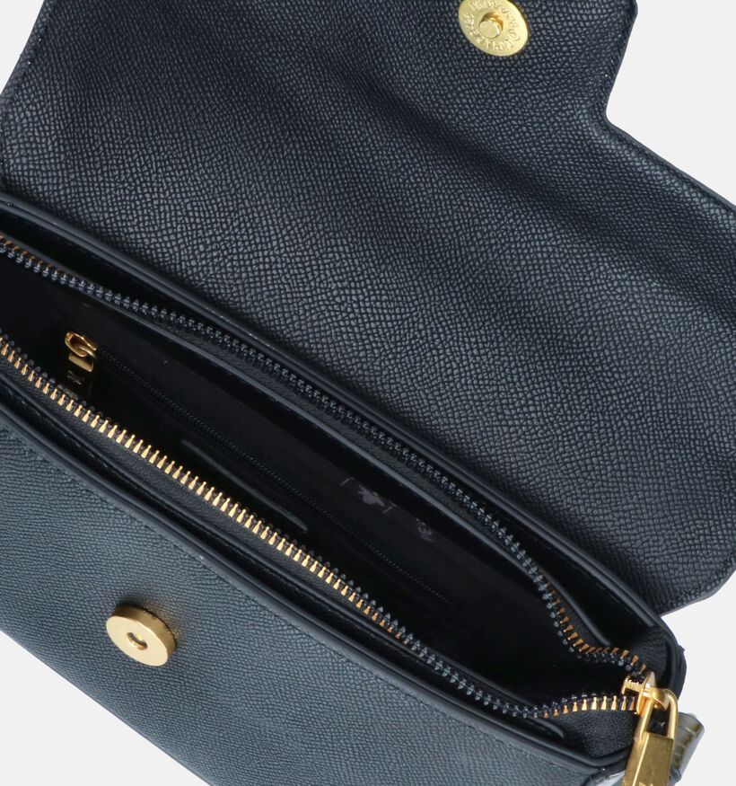 Pepe Moll Exotic Zwarte Schoudertas voor dames (349684)