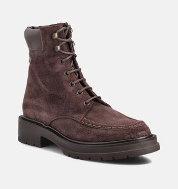 River Woods Boots Bruin