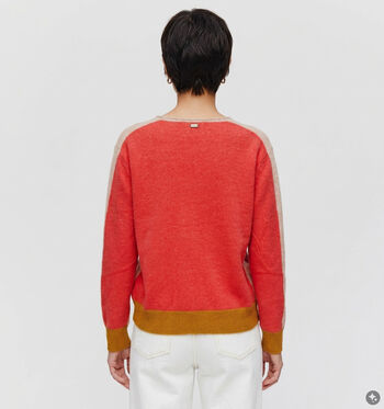 Minuit Pulls Beige
