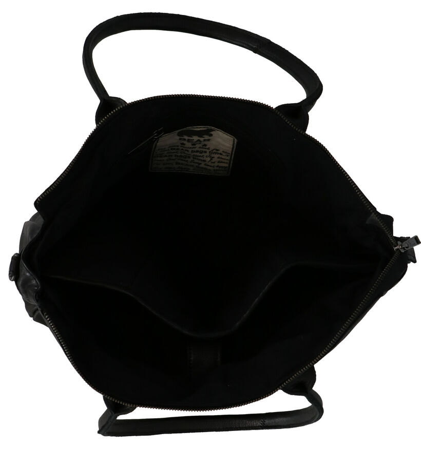 Bear Design Sac pour ordinateur portable en Noir pour femmes, hommes (358905)