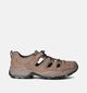 Pius Gabor Chaussures à enfiler en Marron pour hommes (354885) - pour semelles orthopédiques