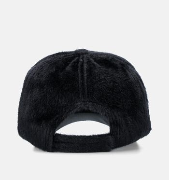 Dolce C. Petten Zwart/Bruin