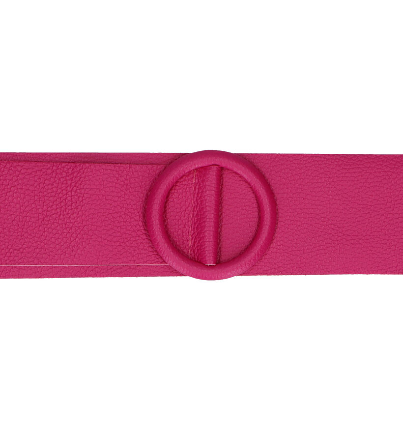 Dolce C. Ceinture en Bleu (299753)